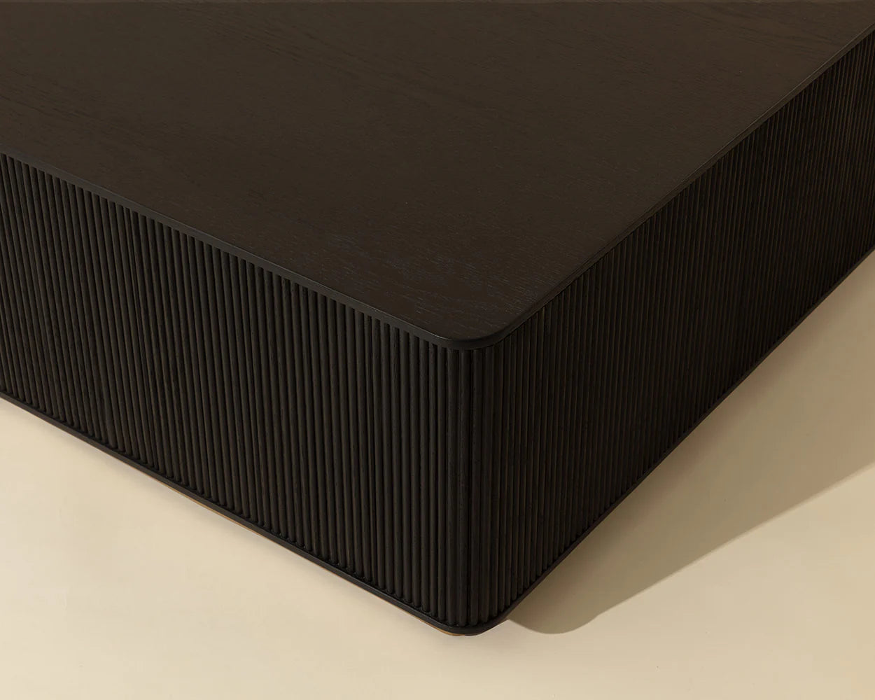 Sunpan Furniture - Kalla Coffee Table - Rectangular