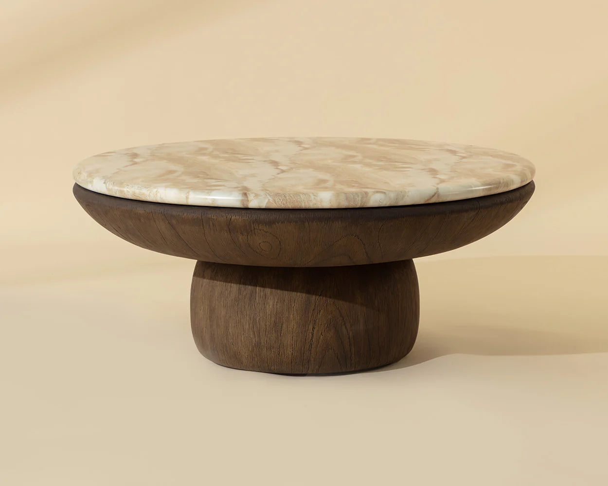 Sunpan Furniture - Orula Coffee Table