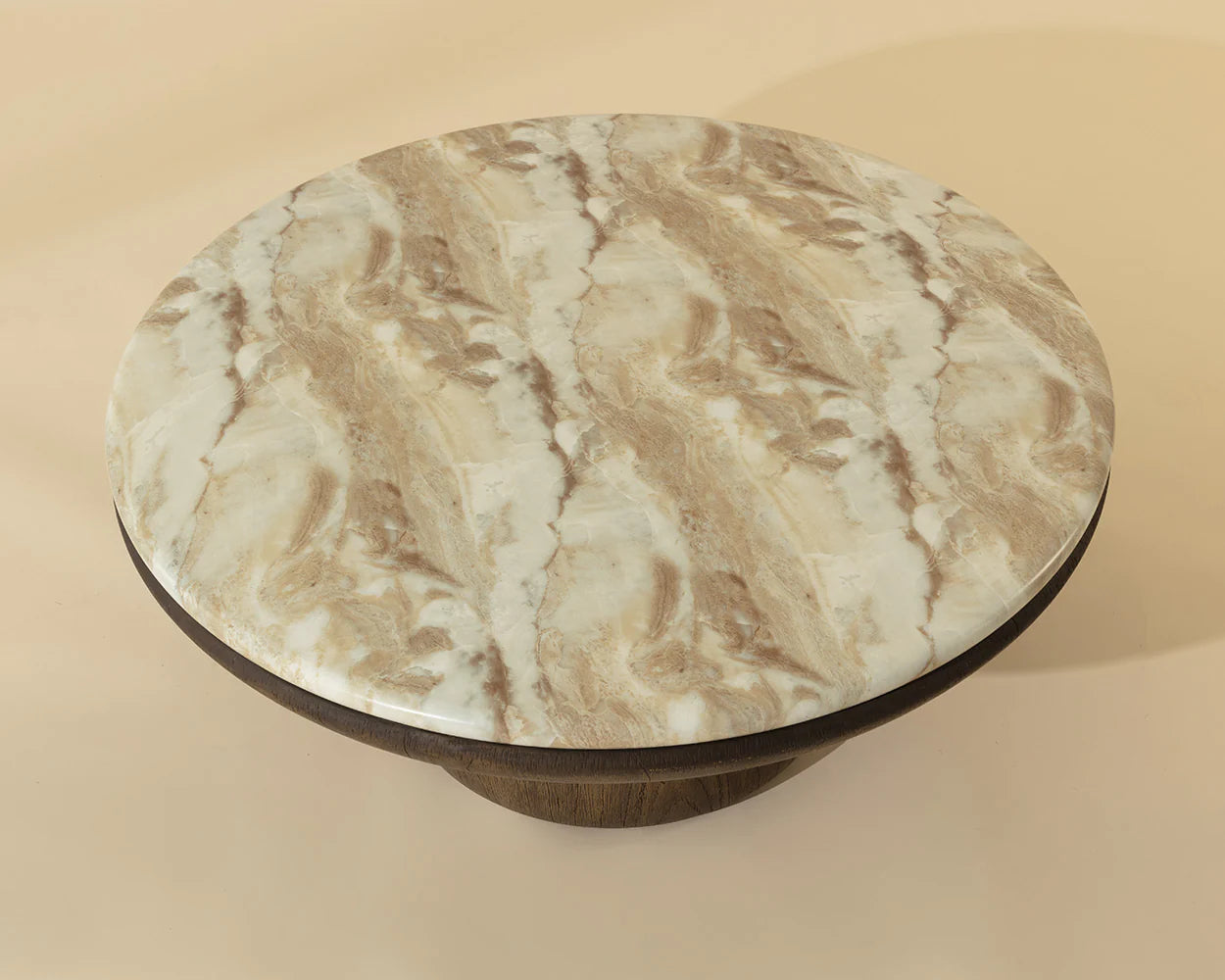 Sunpan Furniture - Orula Coffee Table