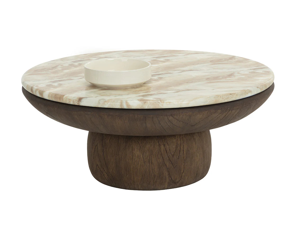Sunpan Furniture - Orula Coffee Table