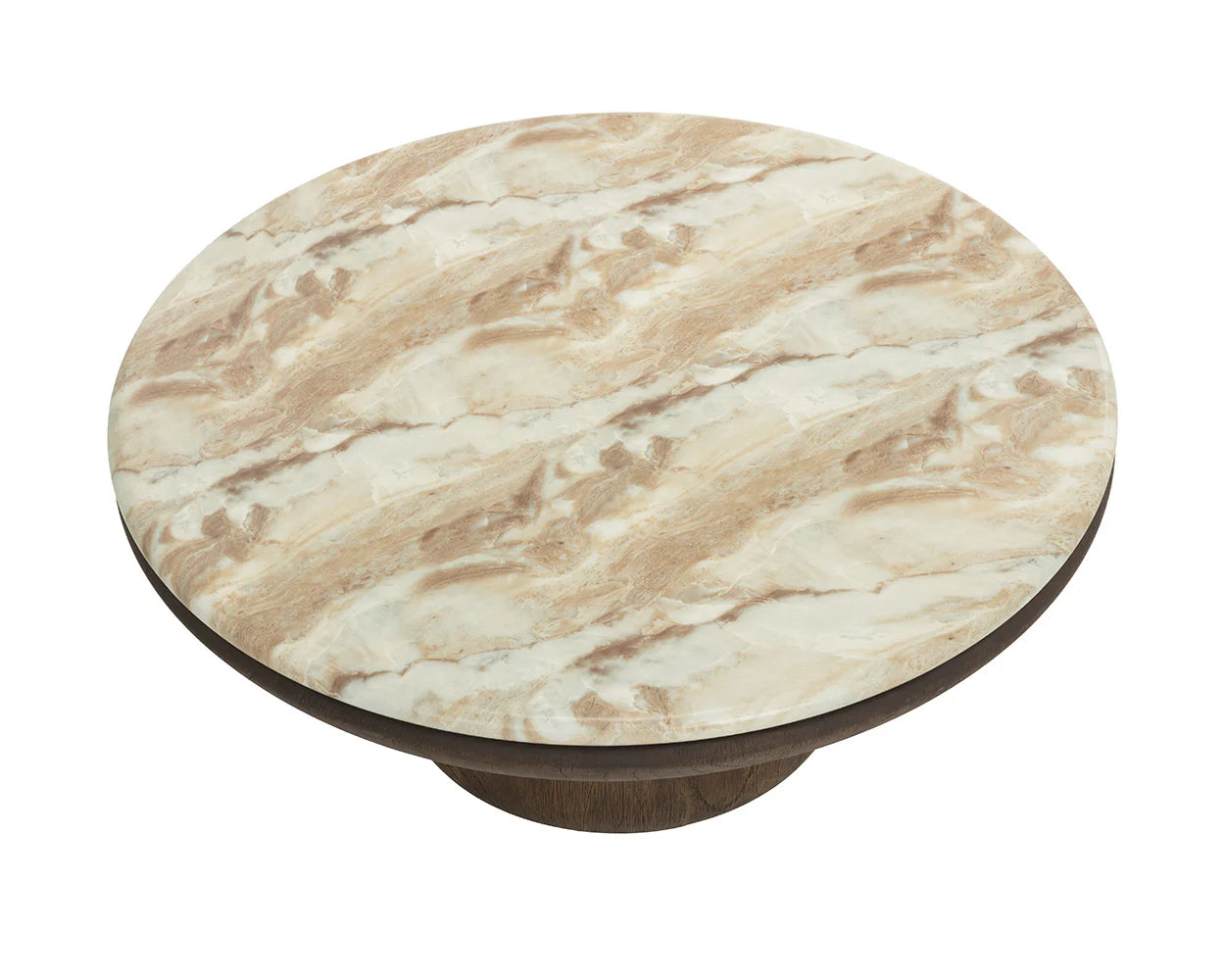 Sunpan Furniture - Orula Coffee Table