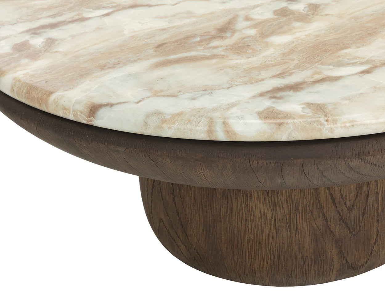 Sunpan Furniture - Orula Coffee Table