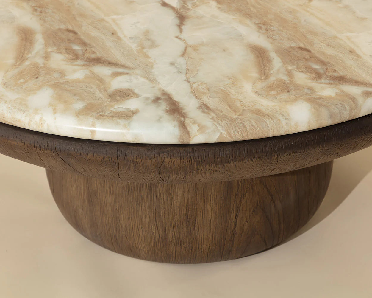 Sunpan Furniture - Orula Coffee Table
