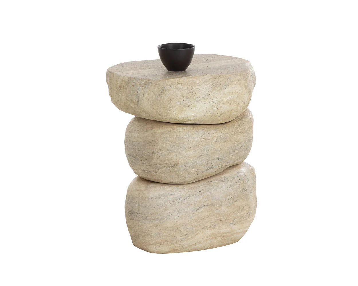 Sunpan Furniture - Torbay End Table