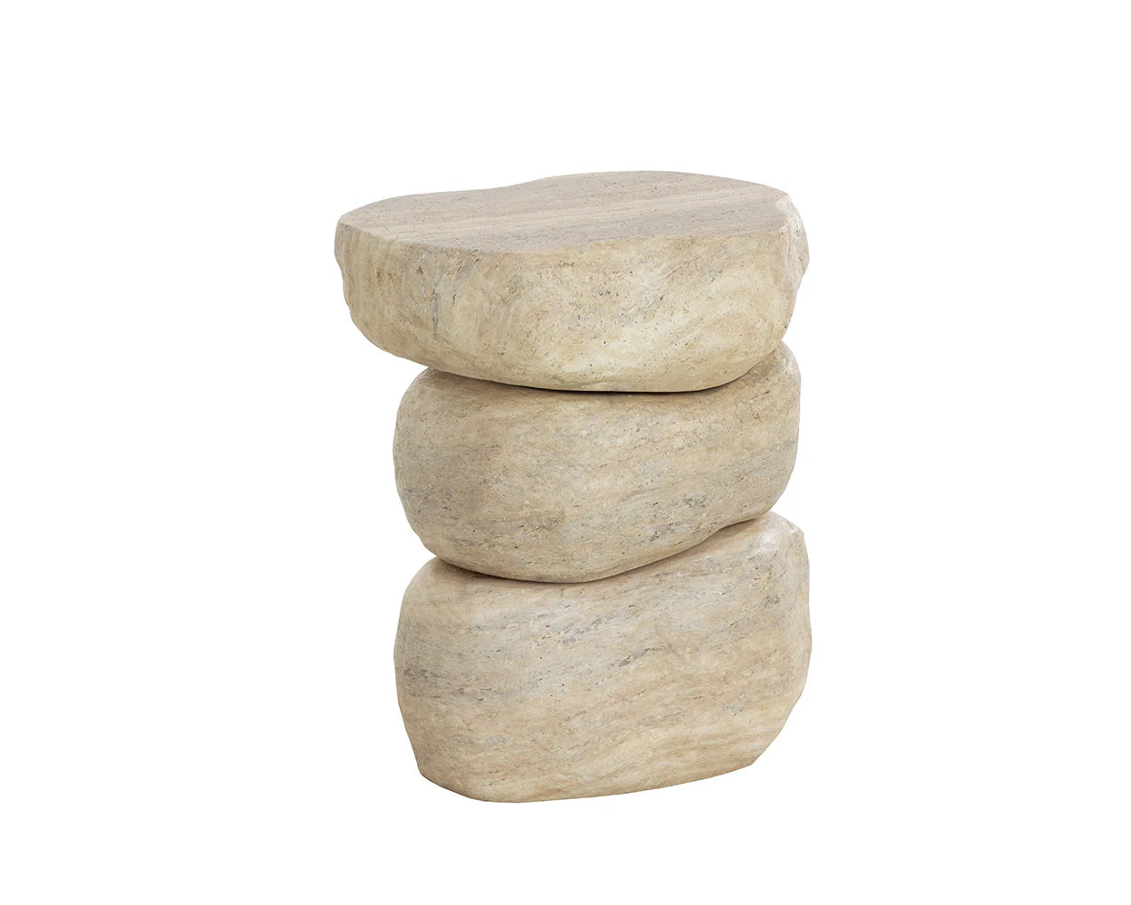 Sunpan Furniture - Torbay End Table