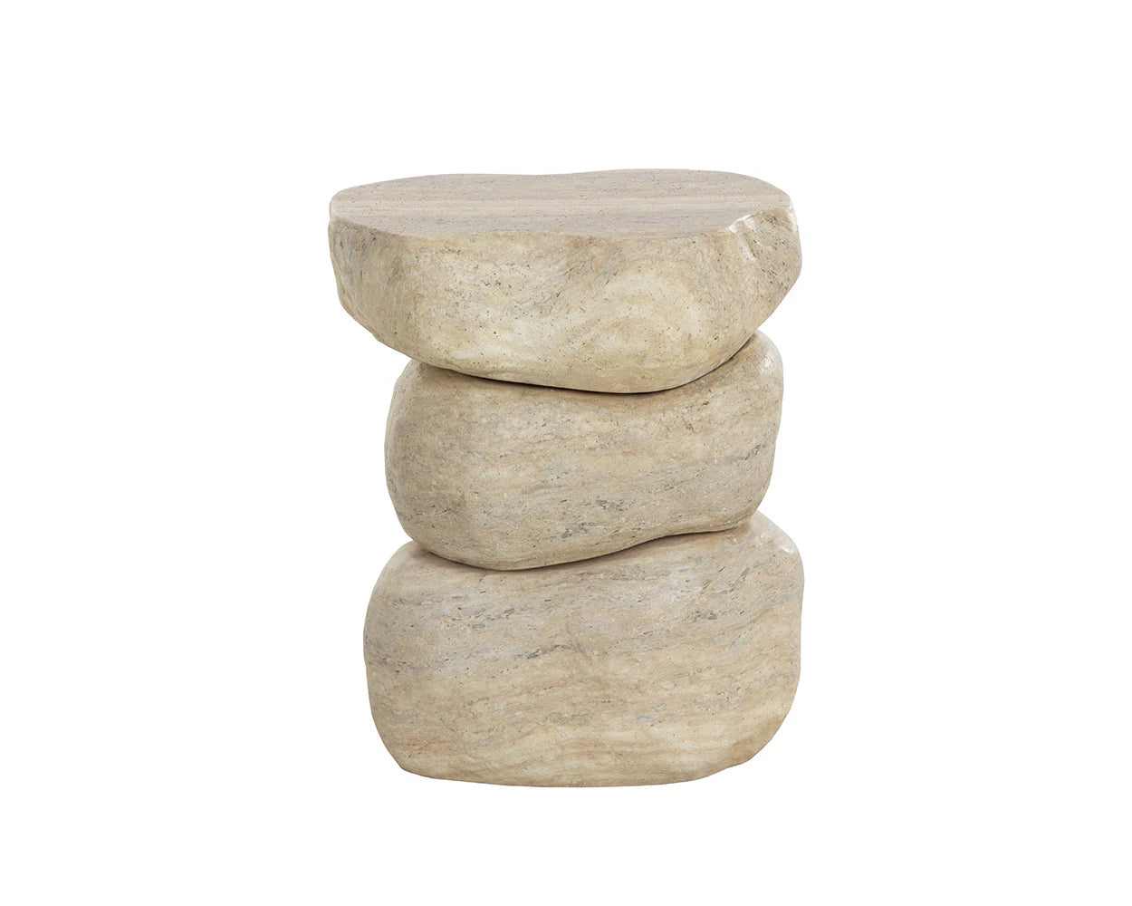 Sunpan Furniture - Torbay End Table