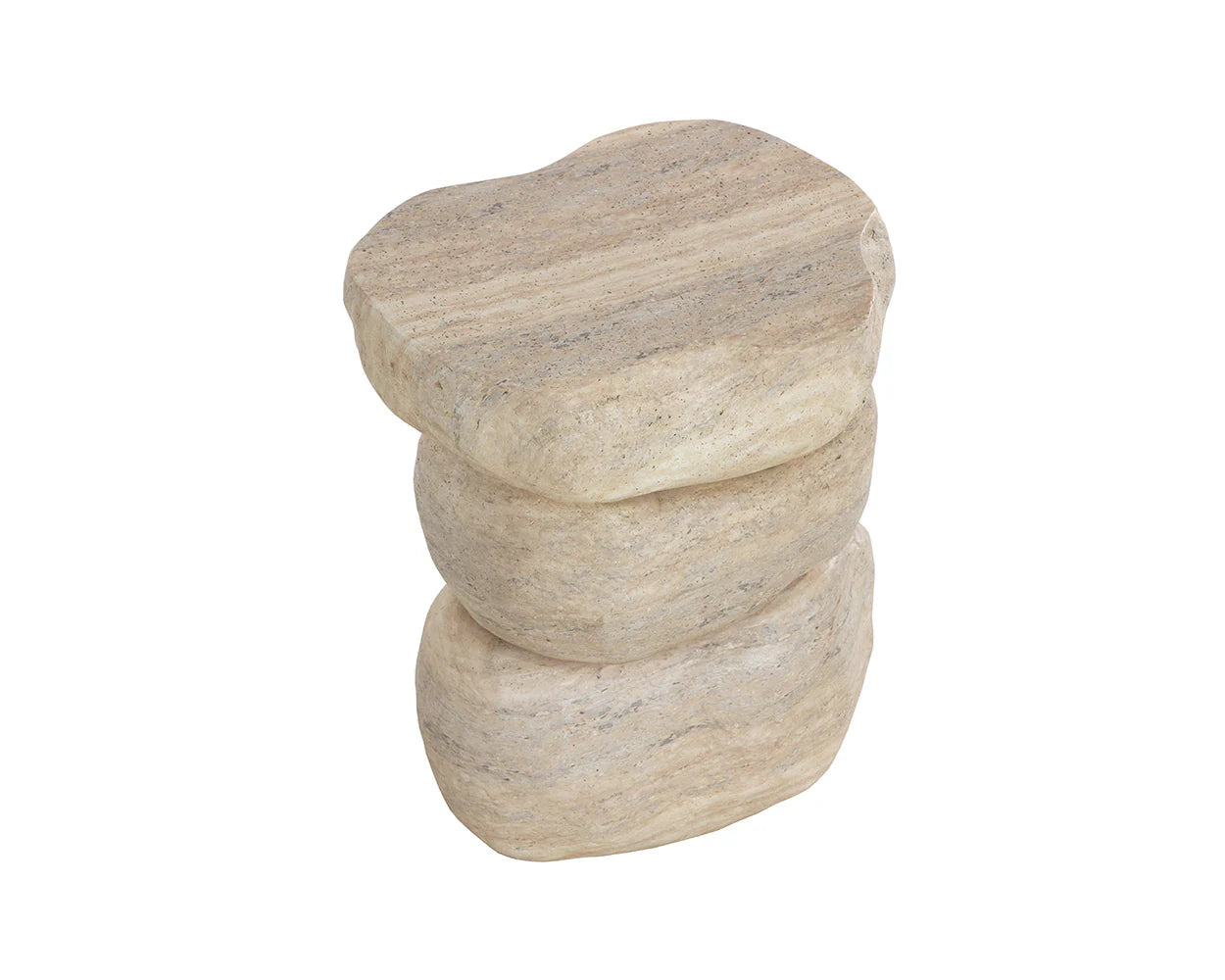 Sunpan Furniture - Torbay End Table