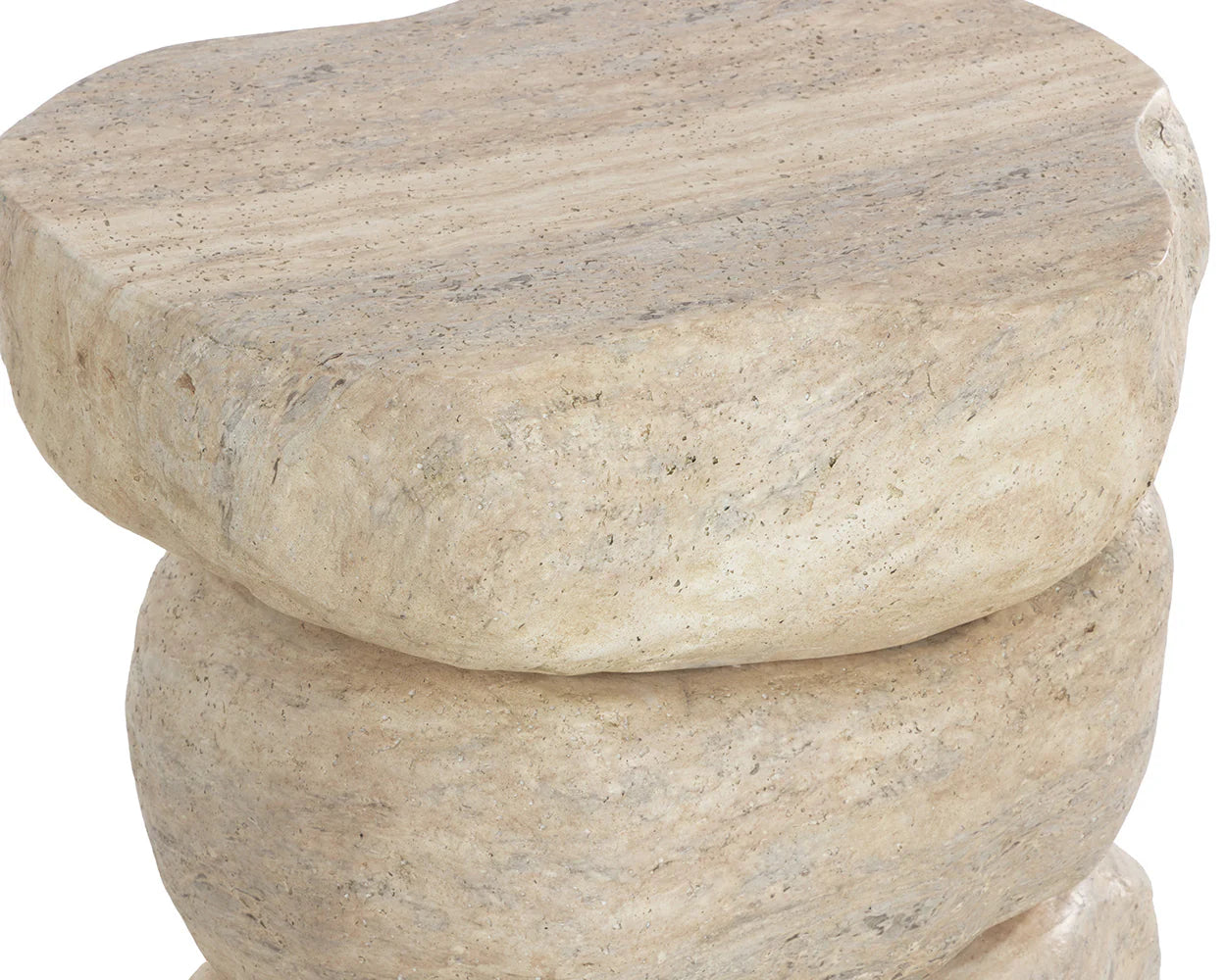 Sunpan Furniture - Torbay End Table