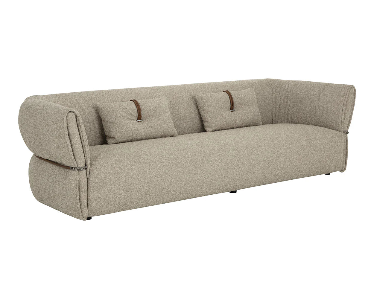 Sunpan Furniture - Davisville Sofa
