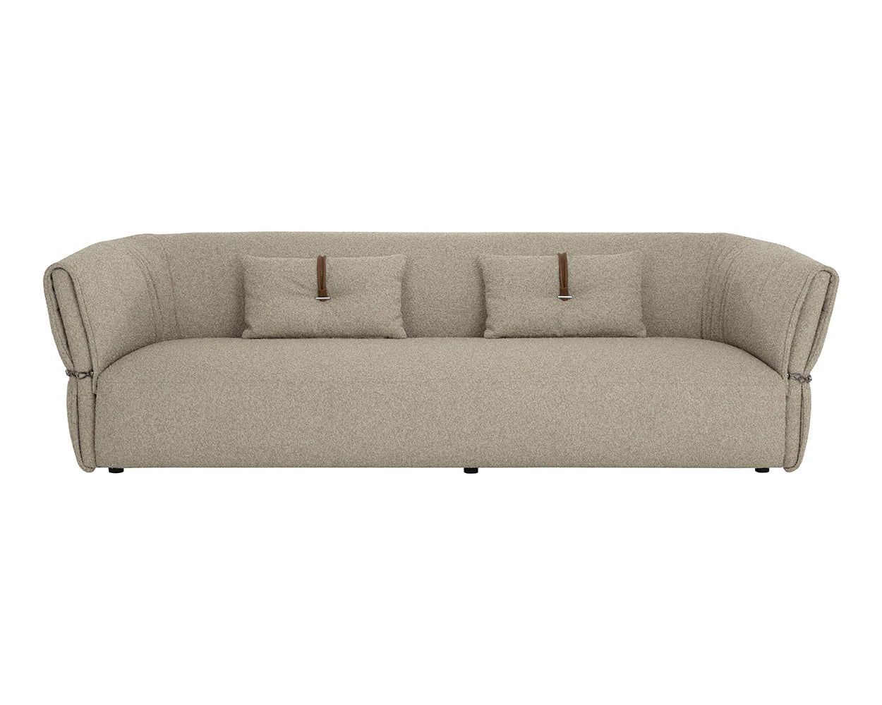 Sunpan Furniture - Davisville Sofa