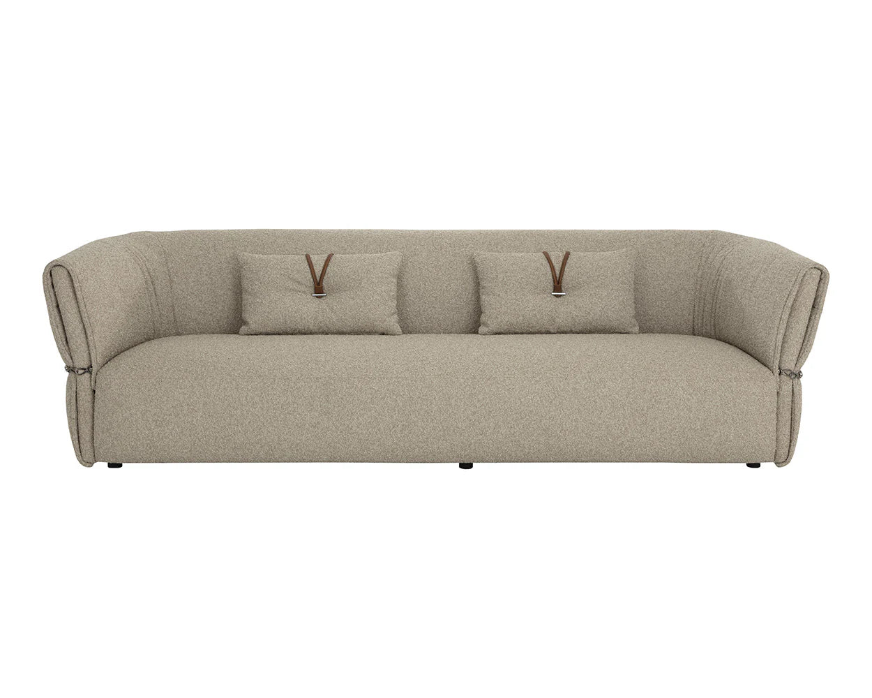 Sunpan Furniture - Davisville Sofa