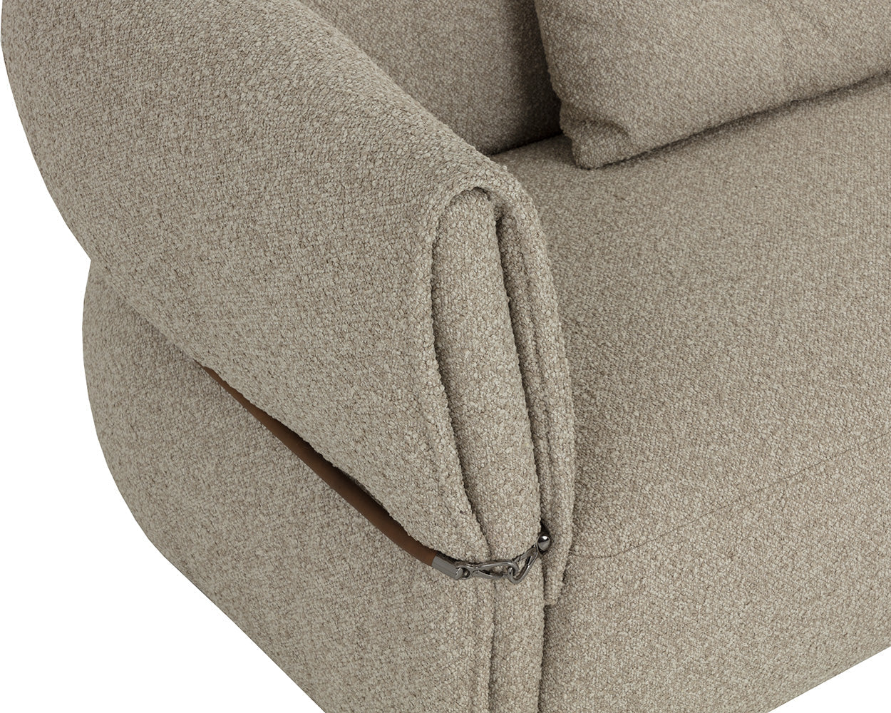 Sunpan Furniture - Davisville Sofa