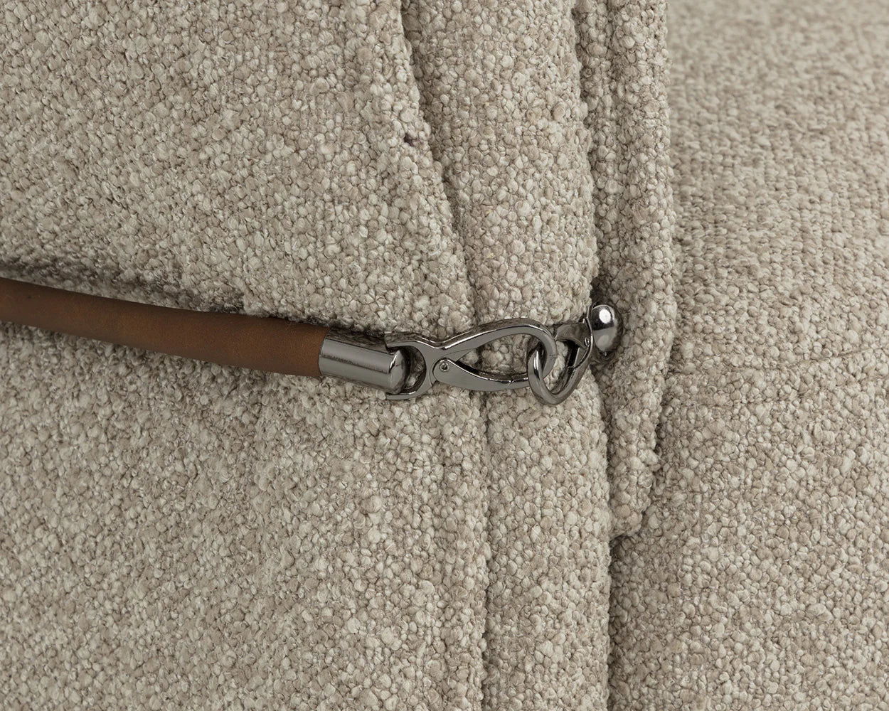 Sunpan Furniture - Davisville Sofa