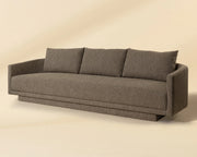 Sunpan Furniture - Gannon Sofa - Gellar Earth