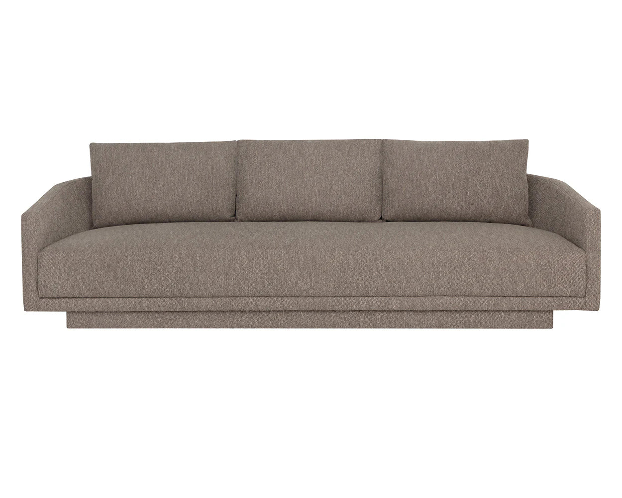 Sunpan Furniture - Gannon Sofa - Gellar Earth