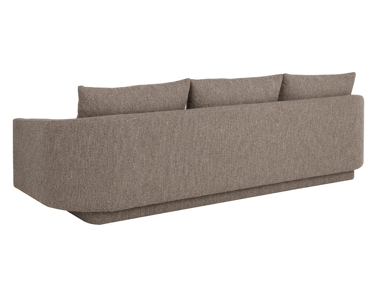 Sunpan Furniture - Gannon Sofa - Gellar Earth