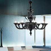Pisani Chandeliers Murano Glass