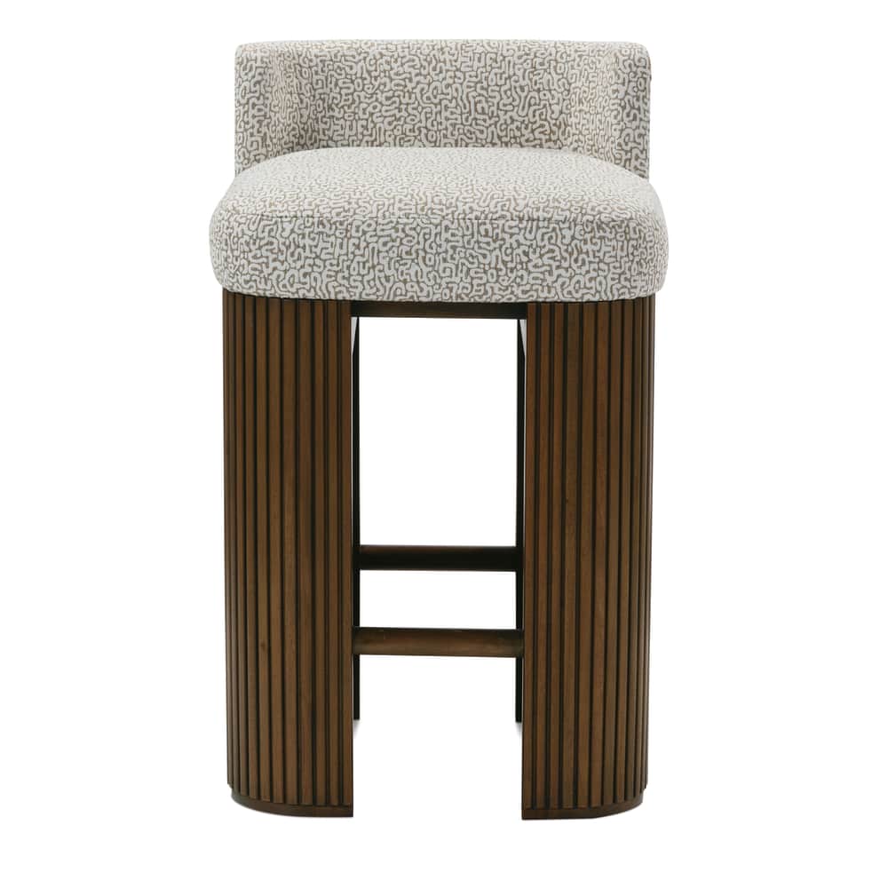 Rowe Furniture -Kindred Counter Stool w/Back