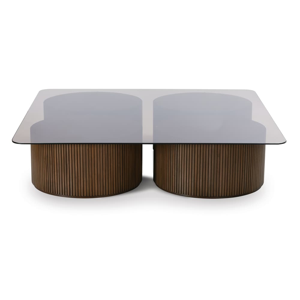 Rowe Furniture - Kindred Square Cocktail Table