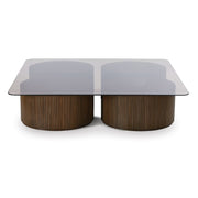 Rowe Furniture - Kindred Square Cocktail Table