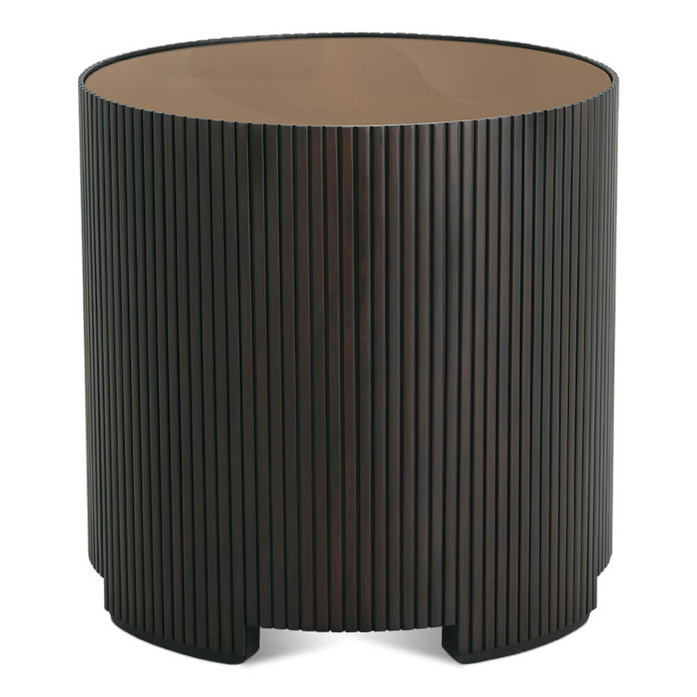 Rowe Furniture - Kindred Alternate Round End Table