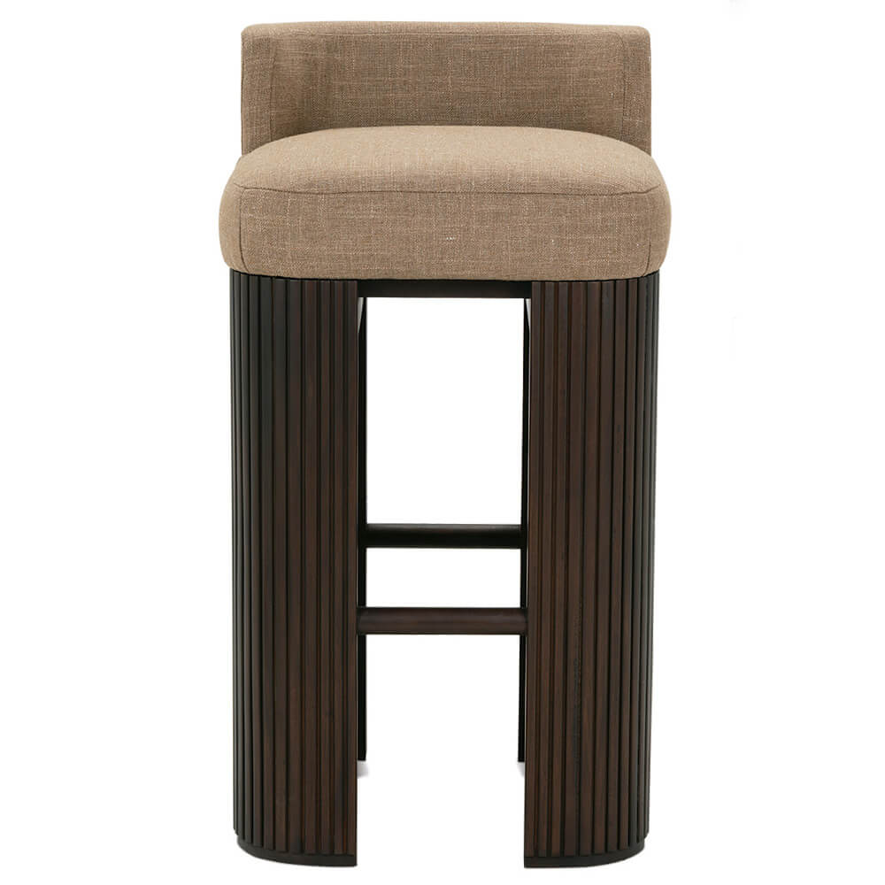 Rowe Furniture -Kindred Counter Stool w/Back