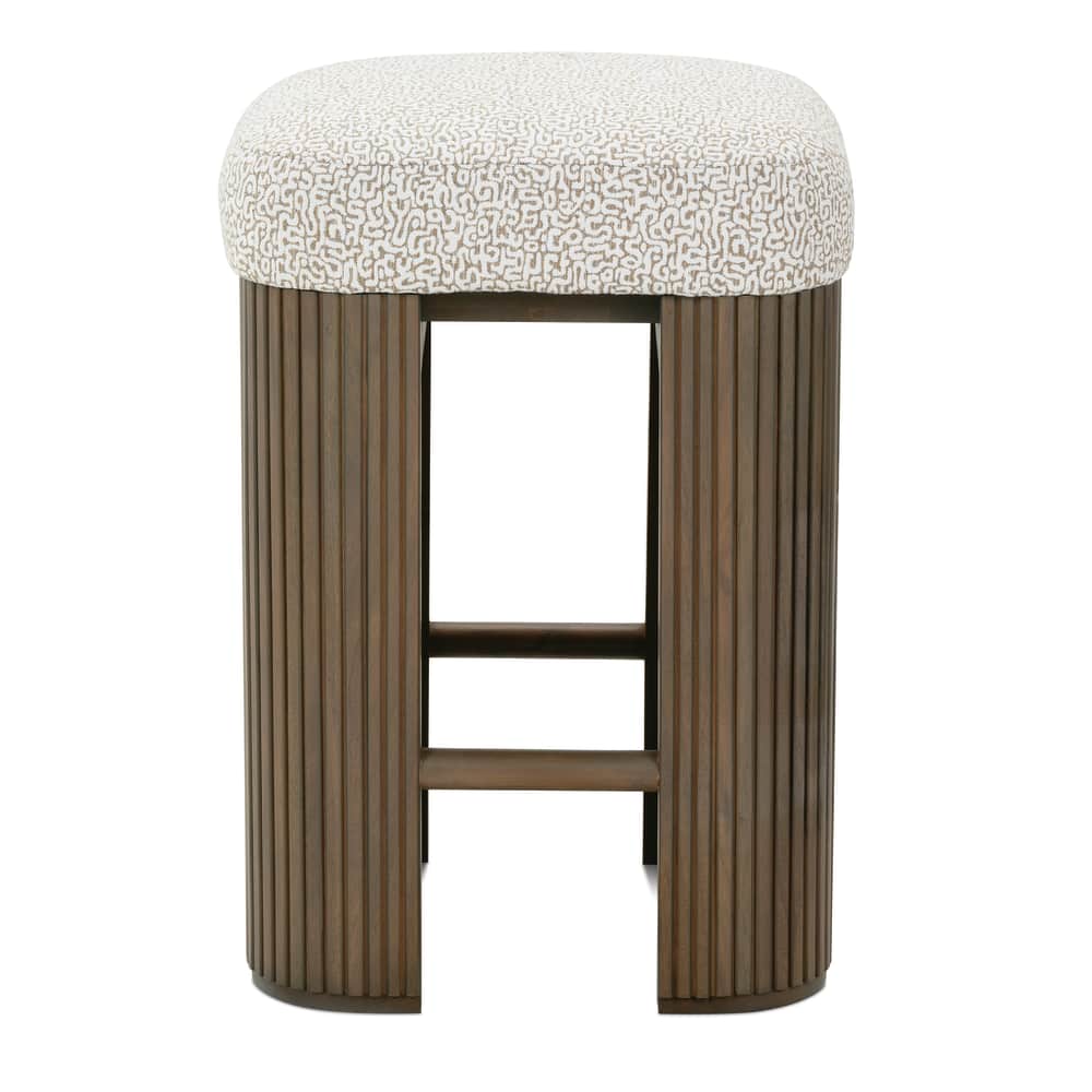 Rowe Furniture - Kindred Barstool No Back