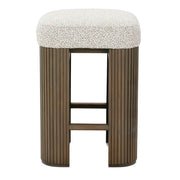 Rowe Furniture - Kindred Barstool No Back