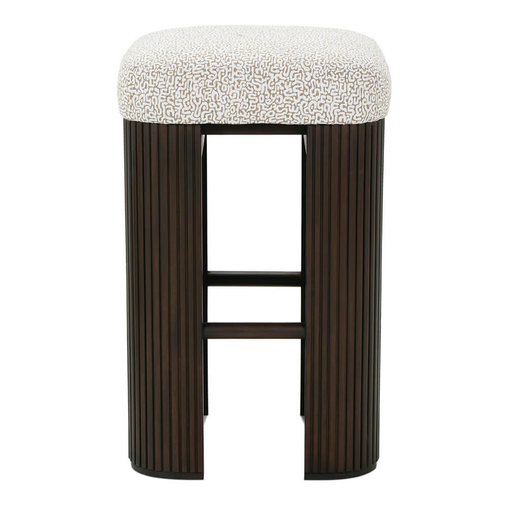 Rowe Furniture - Kindred Barstool No Back