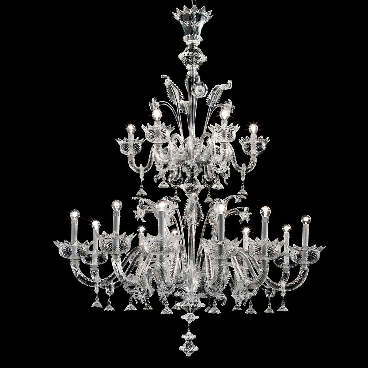 208 CAENASSO Wall Sconce