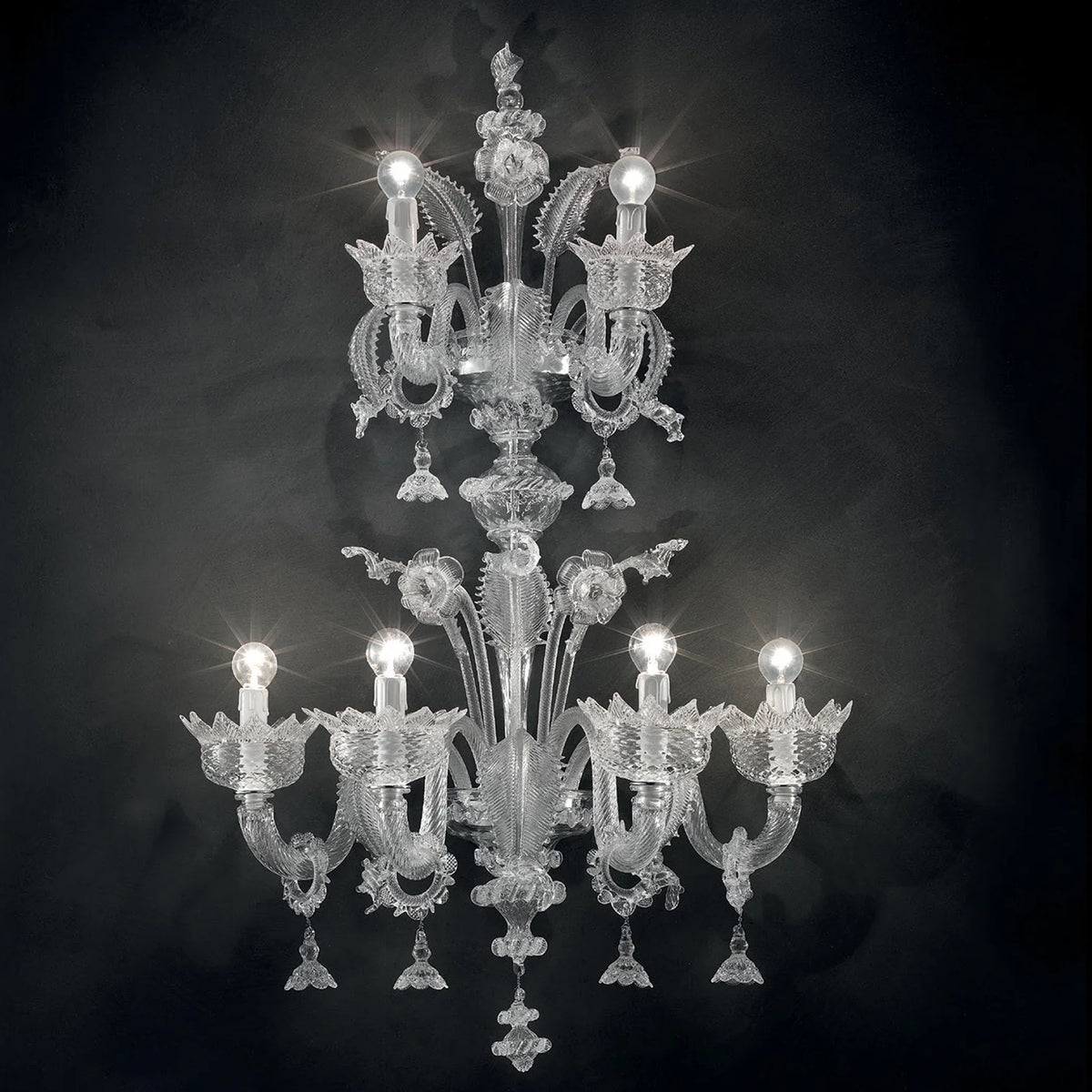 208 CAENASSO Wall Sconce