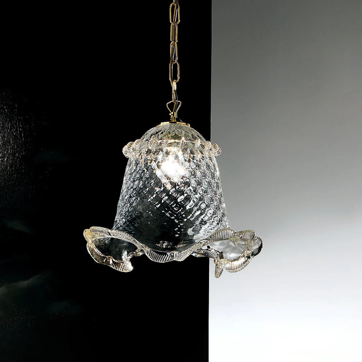 Geppa Pendant Light