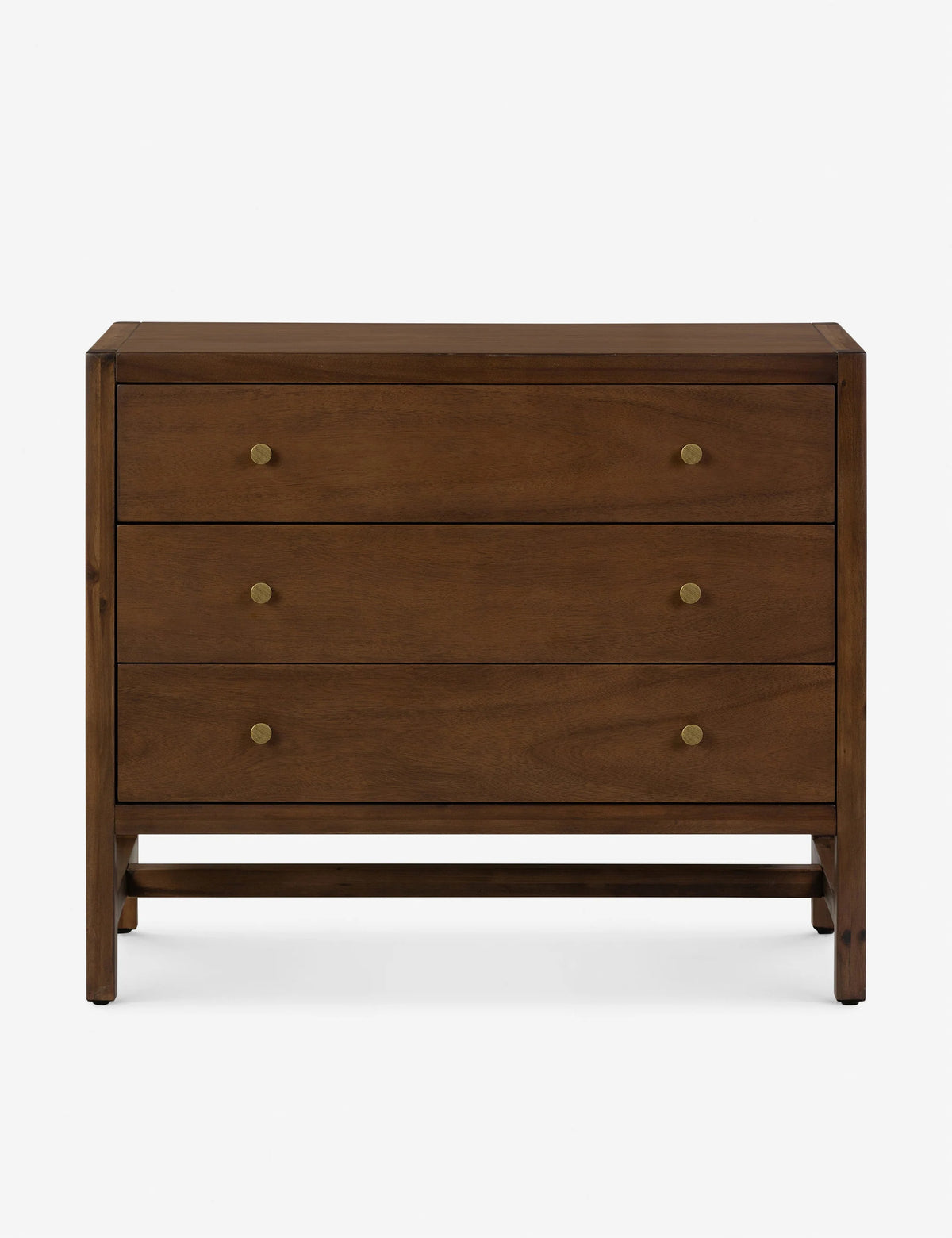 Westhaven Three-Drawer Nightstand