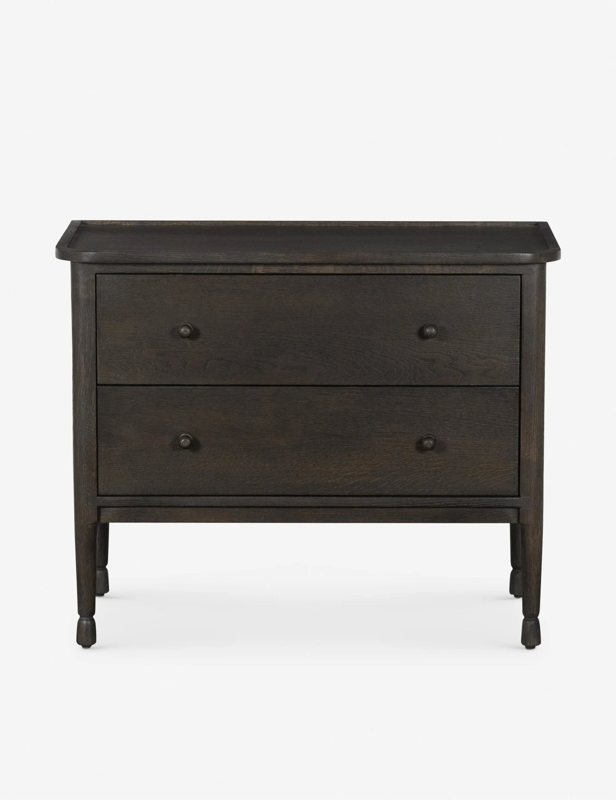 Alderwick Oak Nightstand
