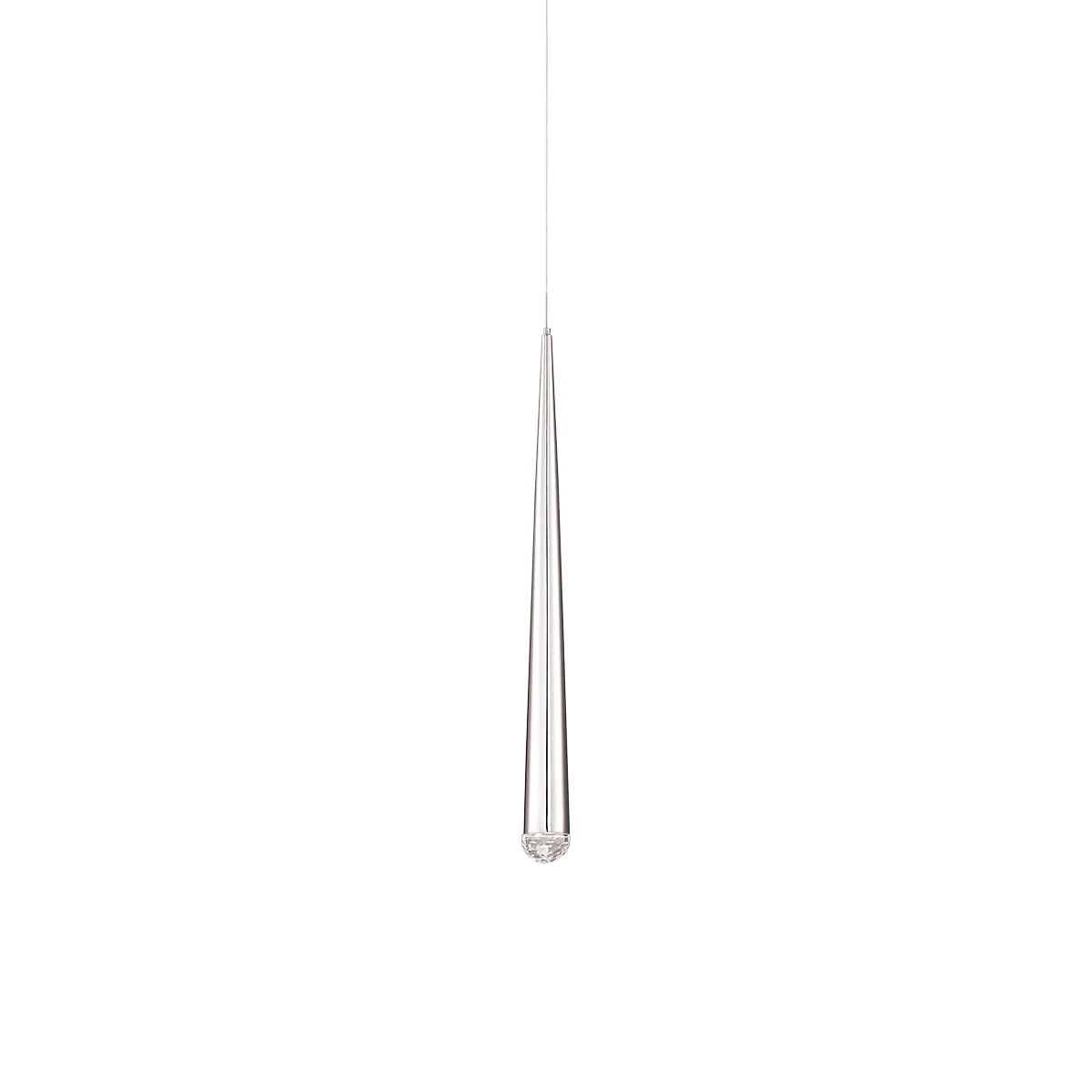 Anthropology Square Cluster Tubular Pendant Light - Italian Concept