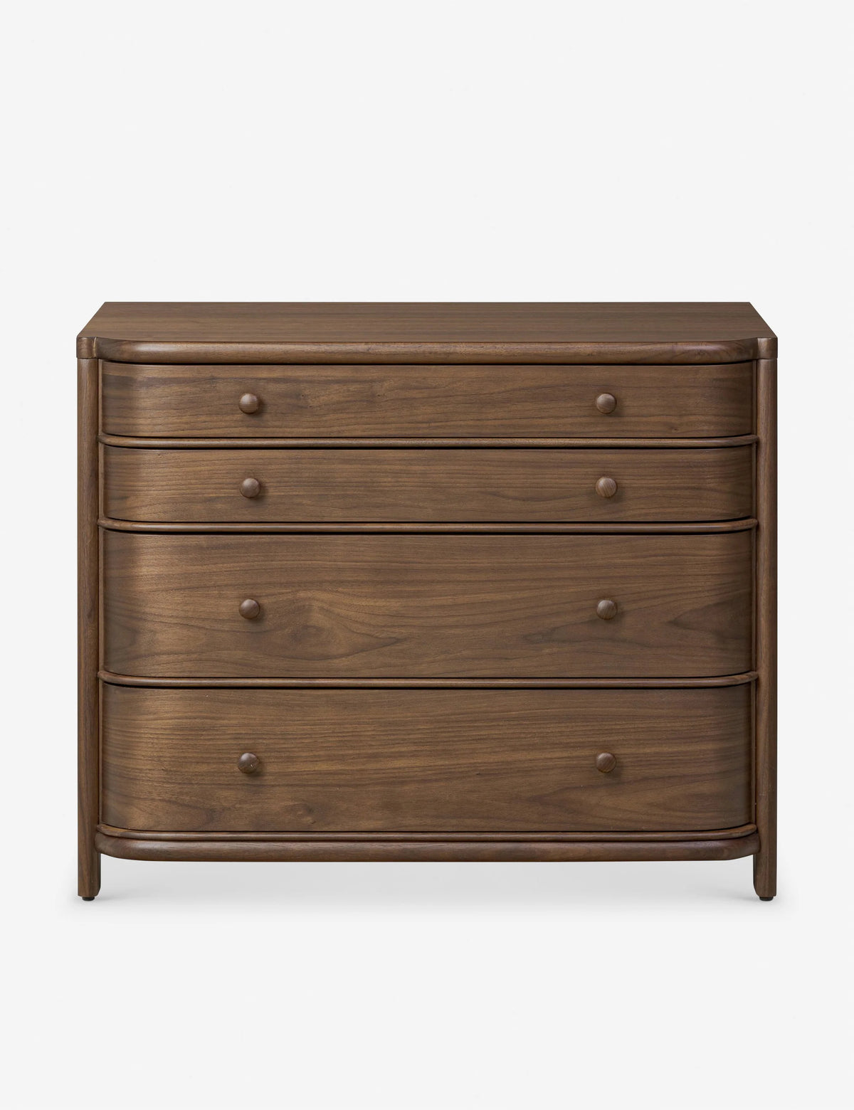 Rowancrest Four-Drawer Nightstand