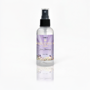 Selenite Aura Cleansing Mist – 2 oz Energy Clearing Spray | White Tea & Ginger