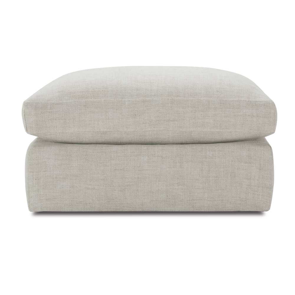 Rowe Furniture - Adler Ottoman