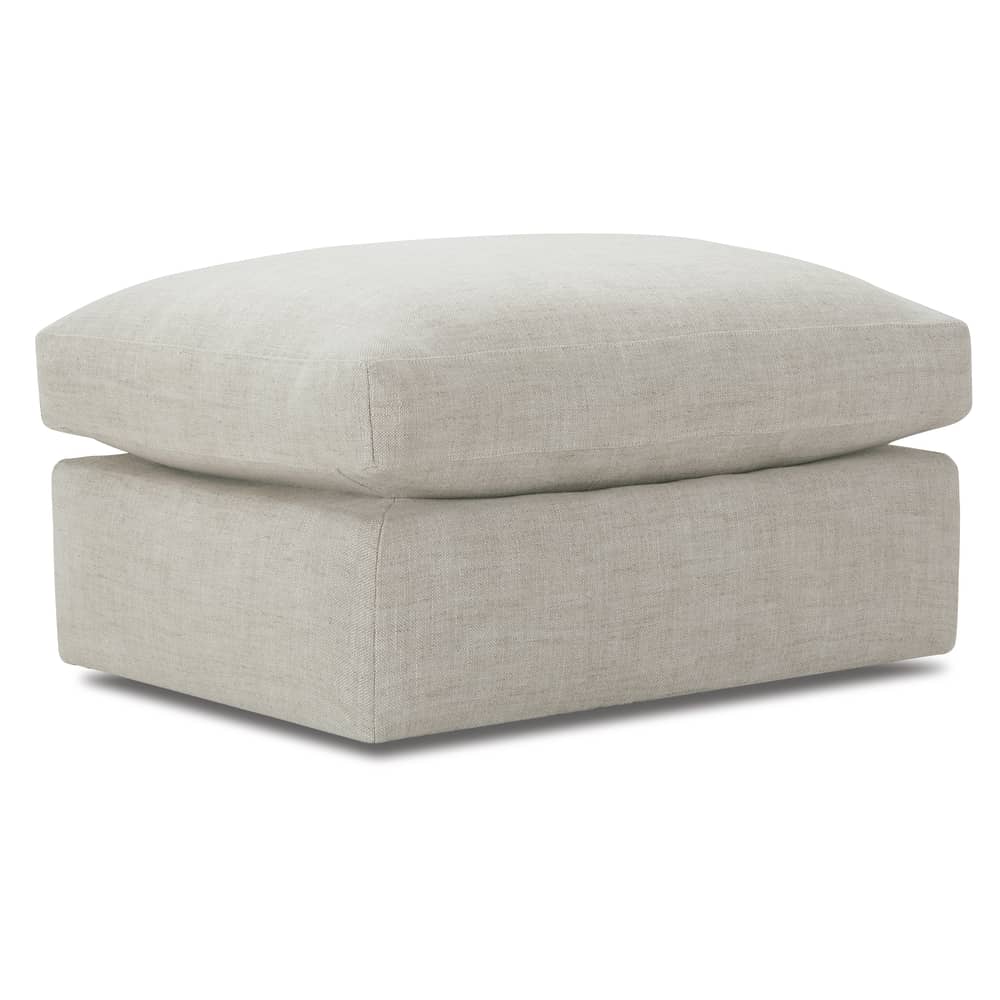 Rowe Furniture - Adler Ottoman