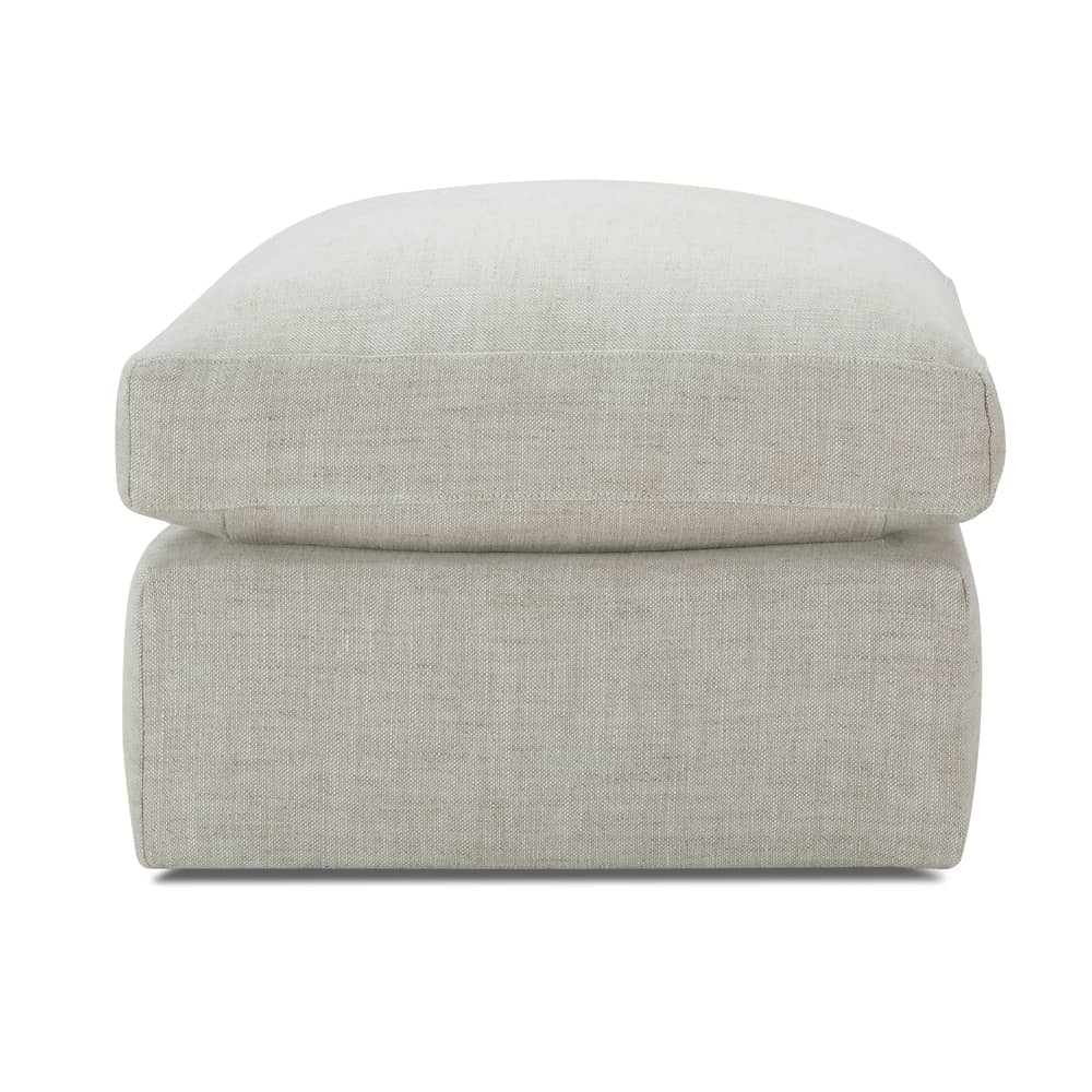 Rowe Furniture - Adler Ottoman
