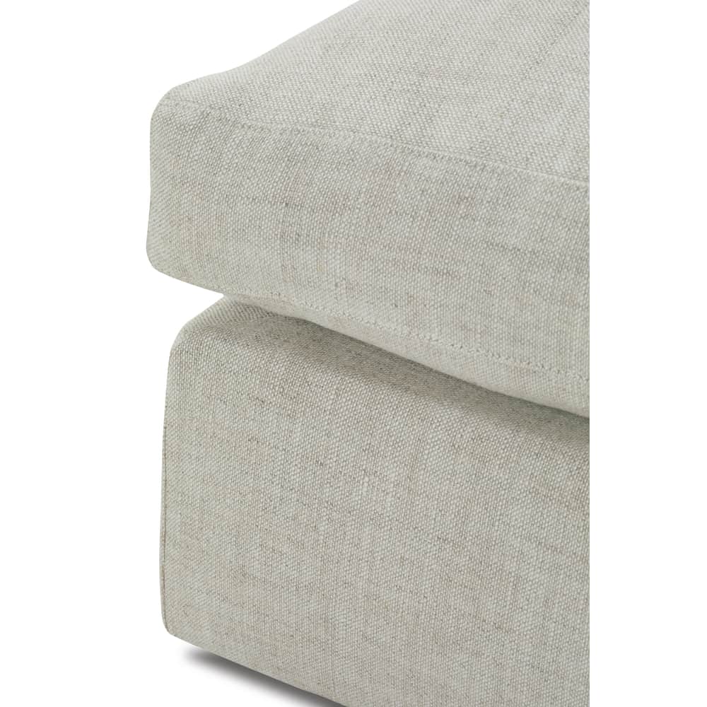 Rowe Furniture - Adler Ottoman