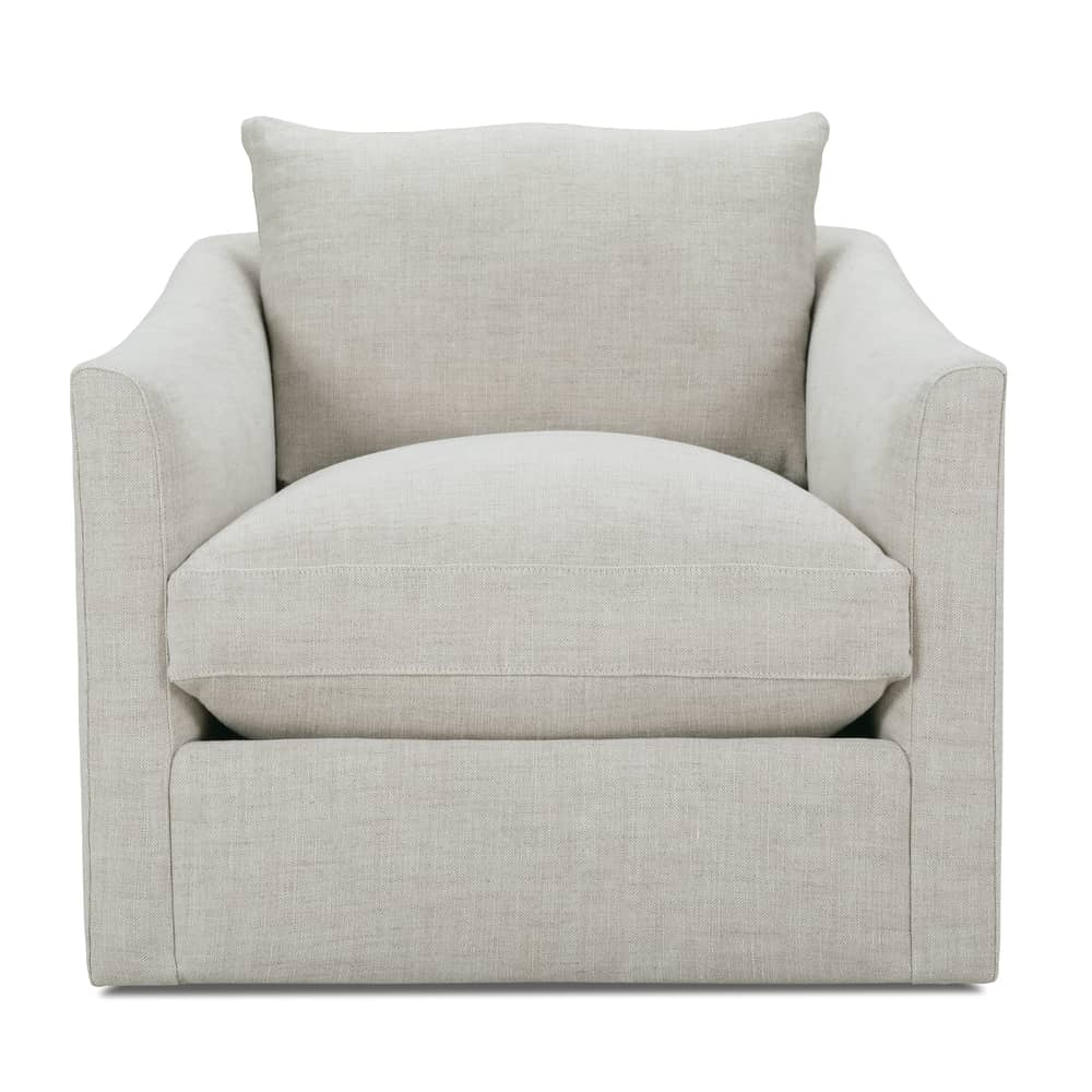 Rowe Furniture - Adler Swivel Chair