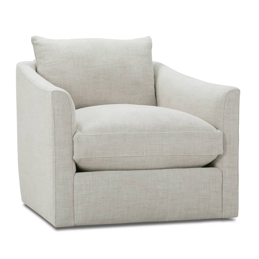 Rowe Furniture - Adler Swivel Chair