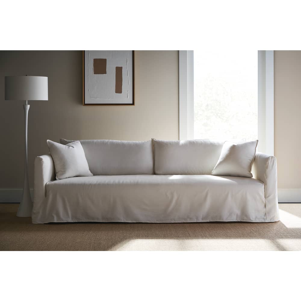 Rowe Furniture Alana Slip Sofa