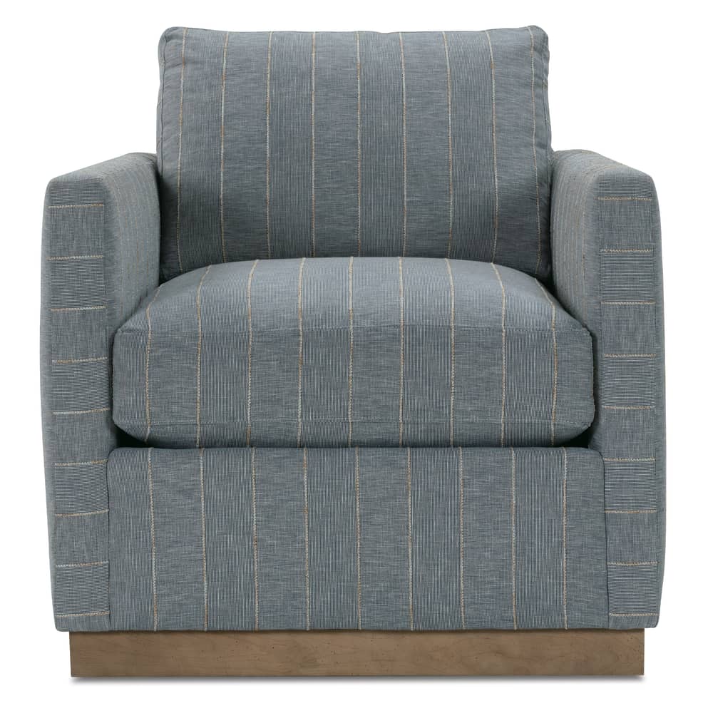 Rowe Furniture - Allie Swivel Chair
