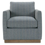 Rowe Furniture - Allie Swivel Chair