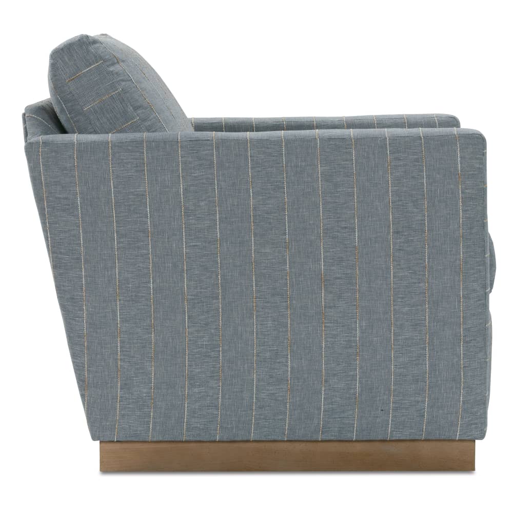 Rowe Furniture - Allie Swivel Chair