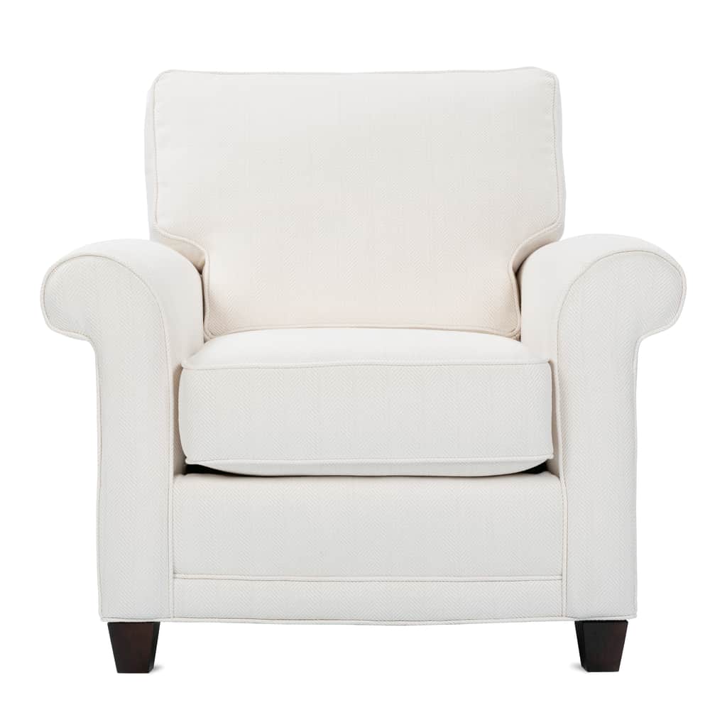 Rowe Furniture - Mayflower Accent Chair