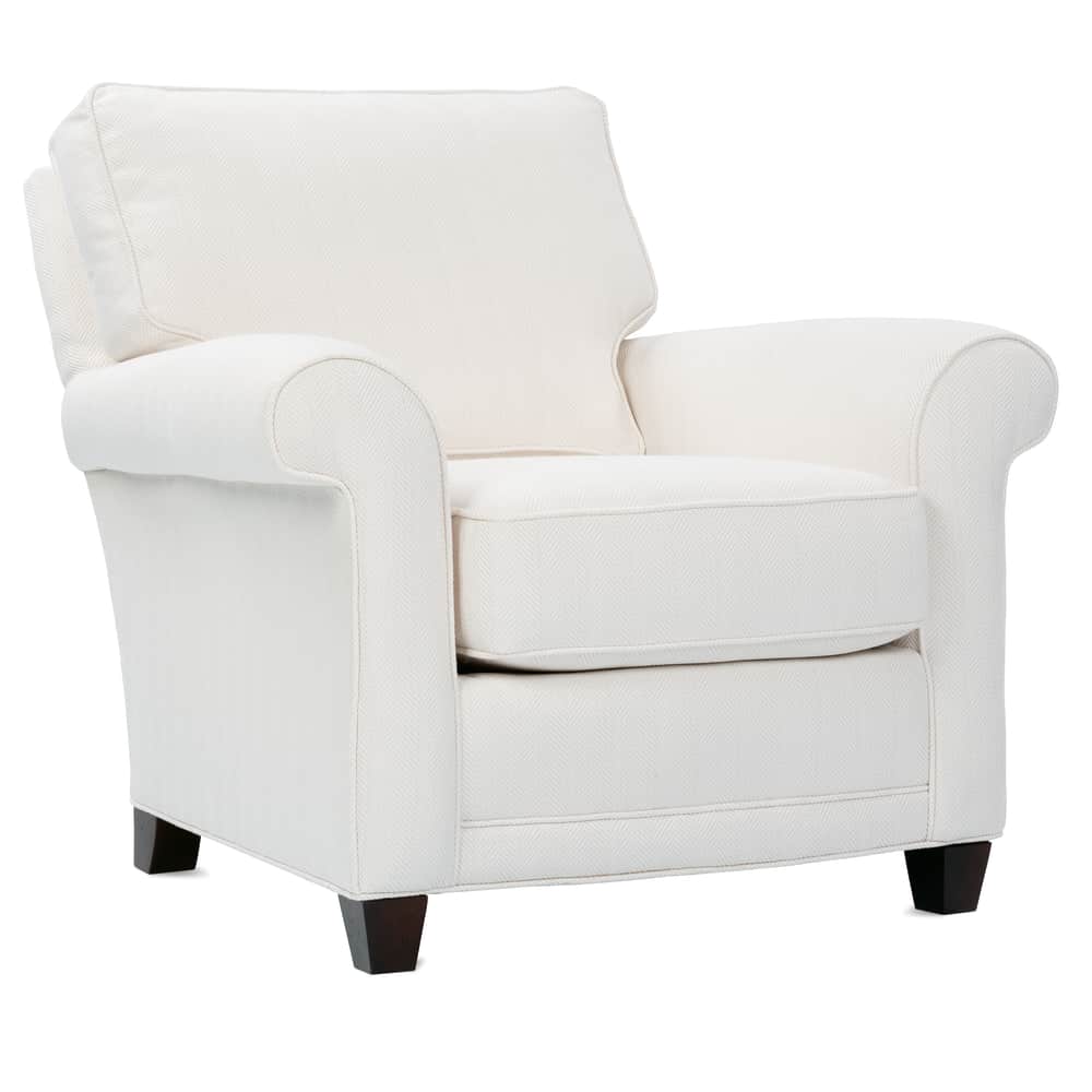Rowe Furniture - Mayflower Accent Chair