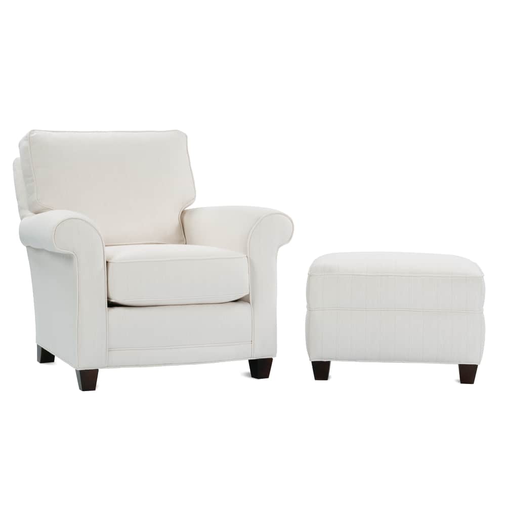 Rowe Furniture - Mayflower Accent Chair